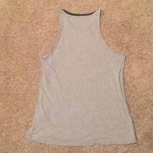 Fox Tops - Fox tank top S Fox Tops - Fox tank top S
